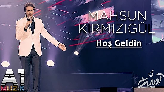 بازگشت ماهسون؛ خواننده محبوب ایرانی‌ها